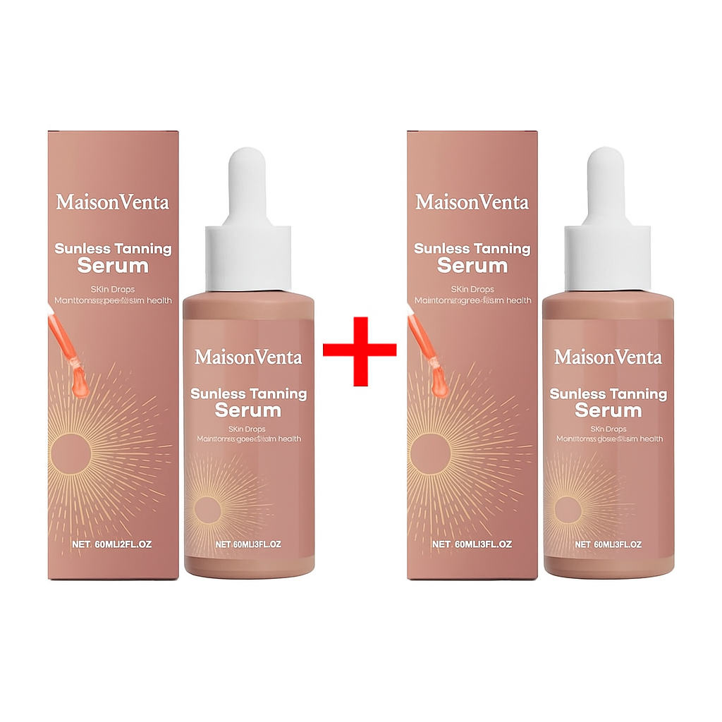 Achieve Your Perfect Tan, Naturally!